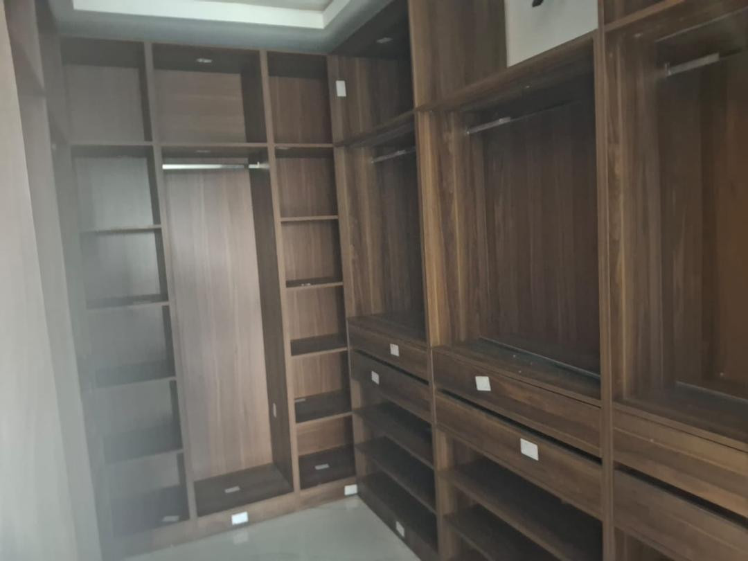 East Legon Hills 5-bedroom utility room