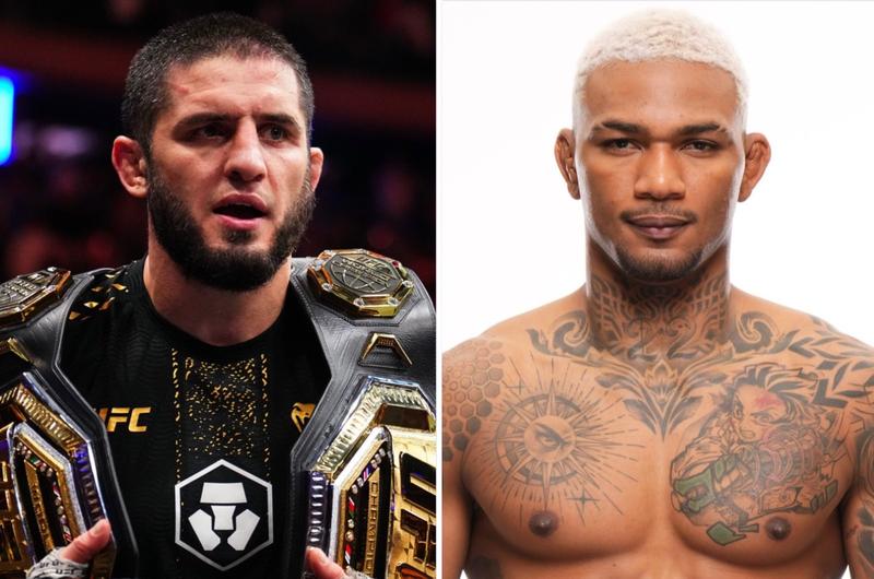 Ислам Махачев е фаворит в евентуална битка с Майкъл Моралес