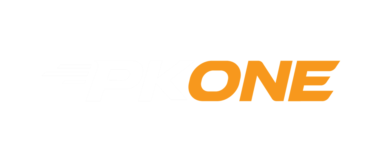 PKONE Logo