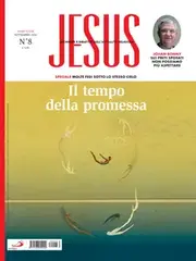 Jesus – Settembre 2026 [True PDF]