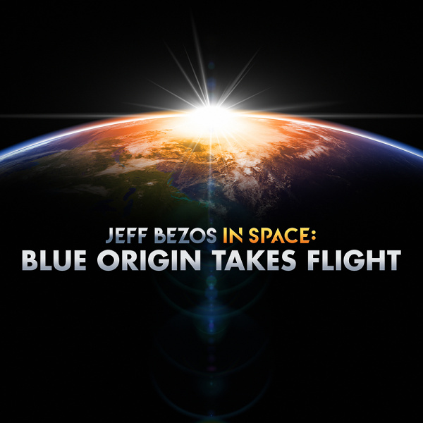 Jeff Bezos vo vesmíre: Let rakety Blue Origin (2021) / SK