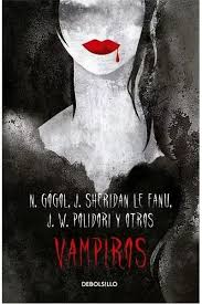 VAMPIROS, VV AA