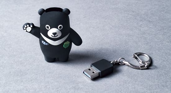 客製化 USB