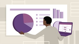 Data-Driven Presentations with Excel and PowerPoint (365 2019)