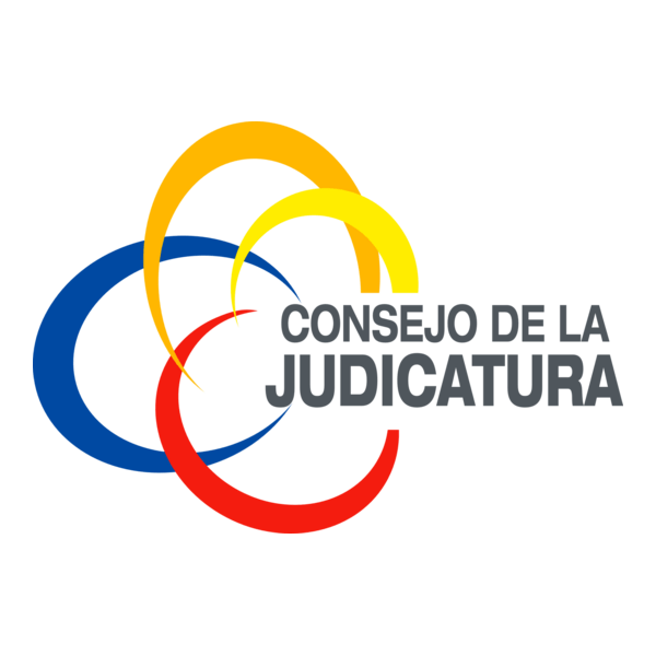 Logo Consejo de la Judicatura