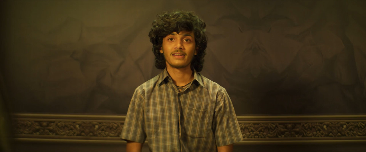 Bachhala Malli 2024 WebRip [Hindi + Tamil + Telugu + Malayalam + Kannada] 480p 720p 1080p ESub Screenshot