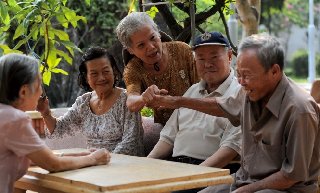 2017 -  Dòng thơ họa của Nguyễn Thành Sáng &Tam Muội (3) Trung-tam-duong-lao-thi-nghe-161074