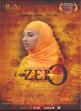 Watch I Am Zero The Power Within (2019) HDRip  Hindi Full Movie Online Free