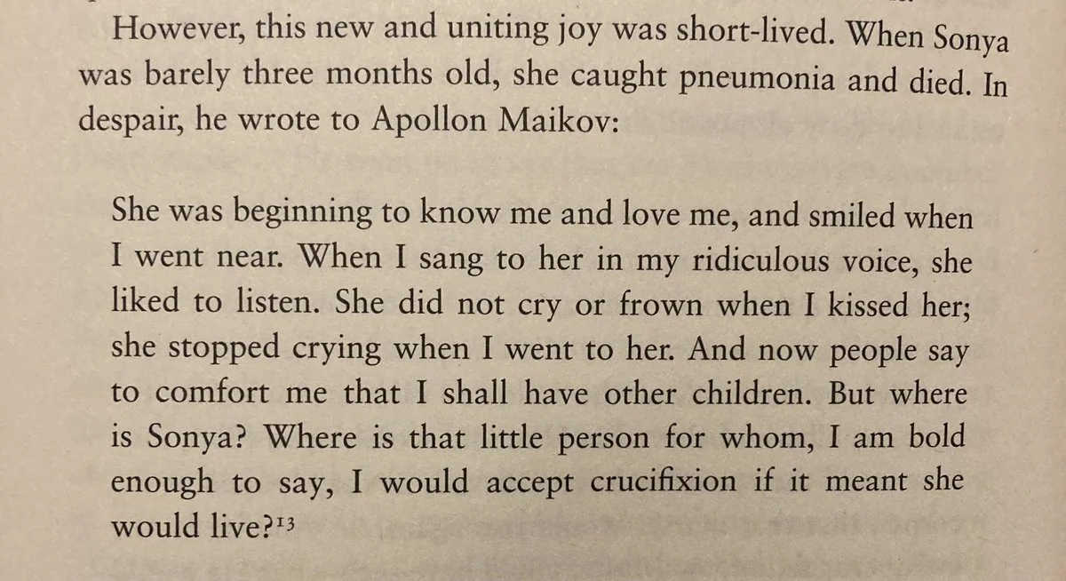 Dostoyevsky