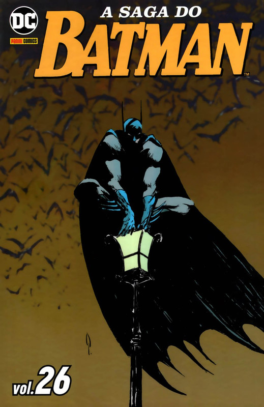 A-Saga-do-Batman-Volume-26