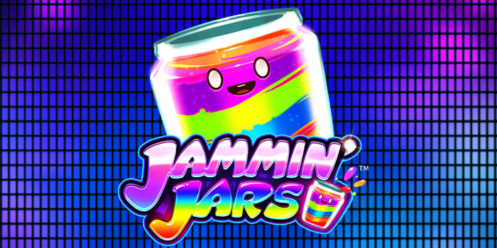 Irama Spin Cepat Membuat Slot Jammin’ Jars xBomb Menarik