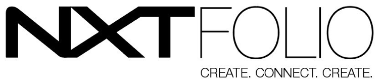 NXTFolio logo