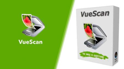 VueScan Pro 9.6.35 DC 21.03.2019 Multilingual