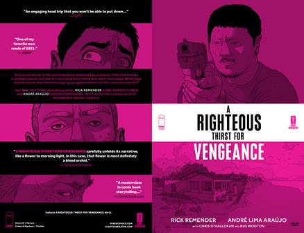 A Righteous Thirst for Vengeance v02 (2022)