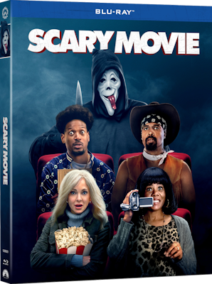 Scary Movie (2026) FullHD 1080p Video Untocuhed ITA AC3 ENG TrueHD+AC3 Subs