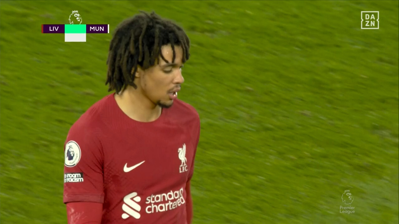 Premier League 2022/2023 - J26 - Liverpool Vs. Manchester United (1080p) (Castellano)  Captura22