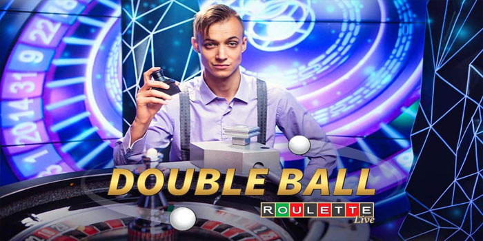 Cara Jitu Mudah Jackpot di Casino Double Ball Roulette
