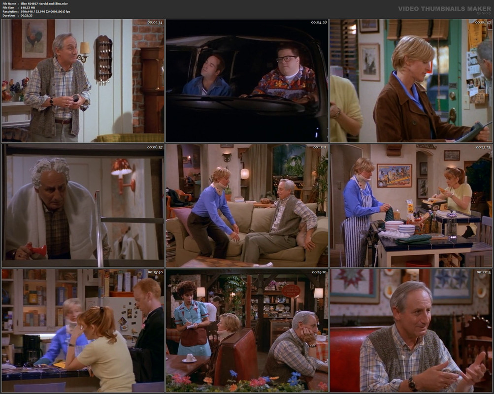 Ellen S04E07 Harold and Ellen.mkv