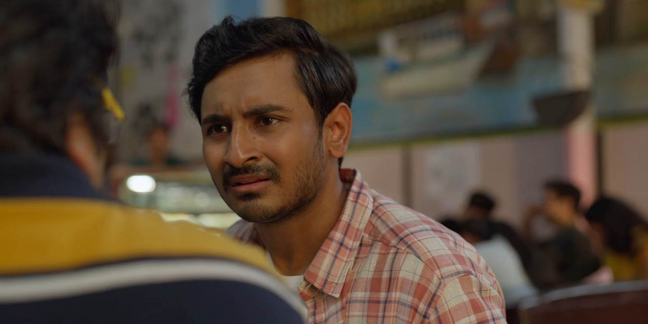 Hostel Daze (2022) Season 3 [Hindi] WebRip 480p, 720p ESub - Complete Screenshot