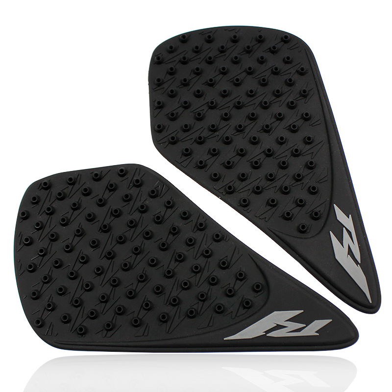Grip de goma para depósito YAMAHA YZF R1 2004-2008