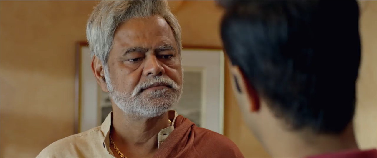 Kya Masti Kya Dhoom 2023 WebRip [Hindi] 480p, 720p Screenshot