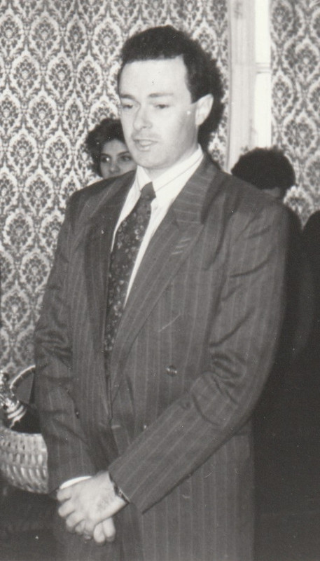 Игорь Фишелев