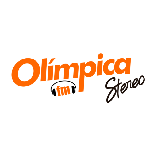 Logo de Olímpica Stereo