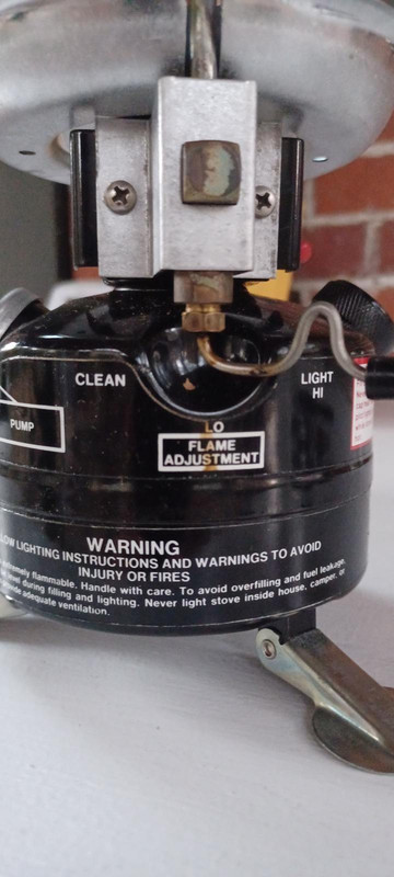 Coleman 400A 8-86 25