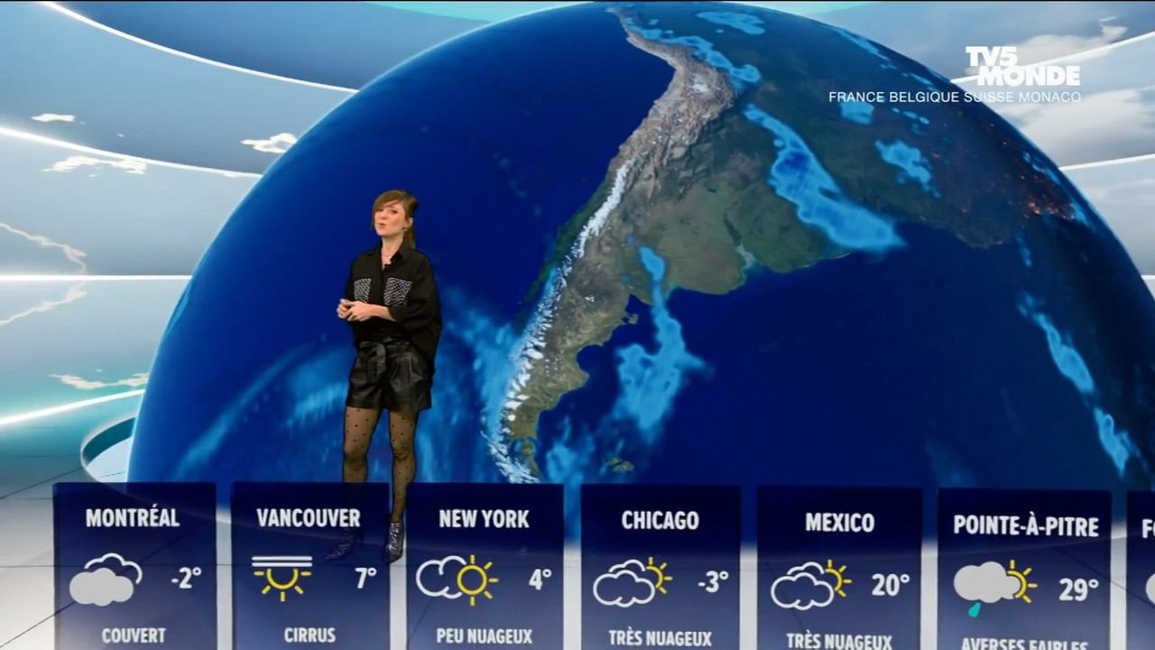 11.27 - 17.27.00 - La météo. Dit programma geeft het internationale m....ts_snapshot_07.43.167