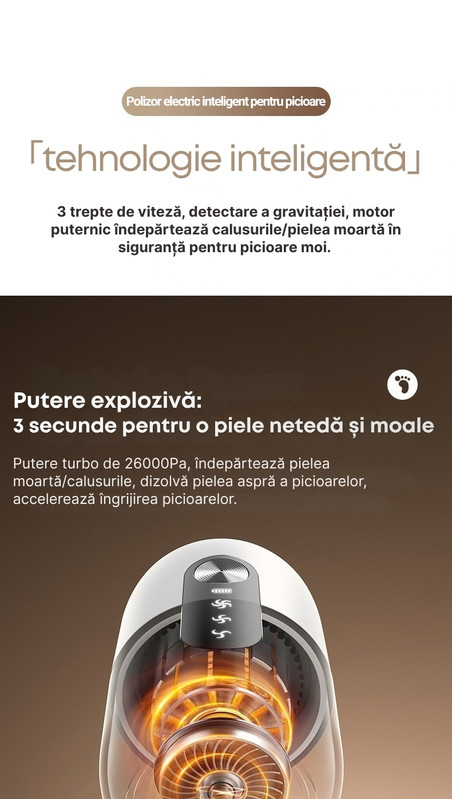 MOWO A2 Pila Electrica Calcaie