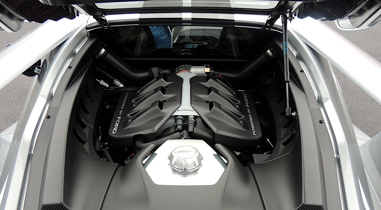 2017 Ford GT (6)