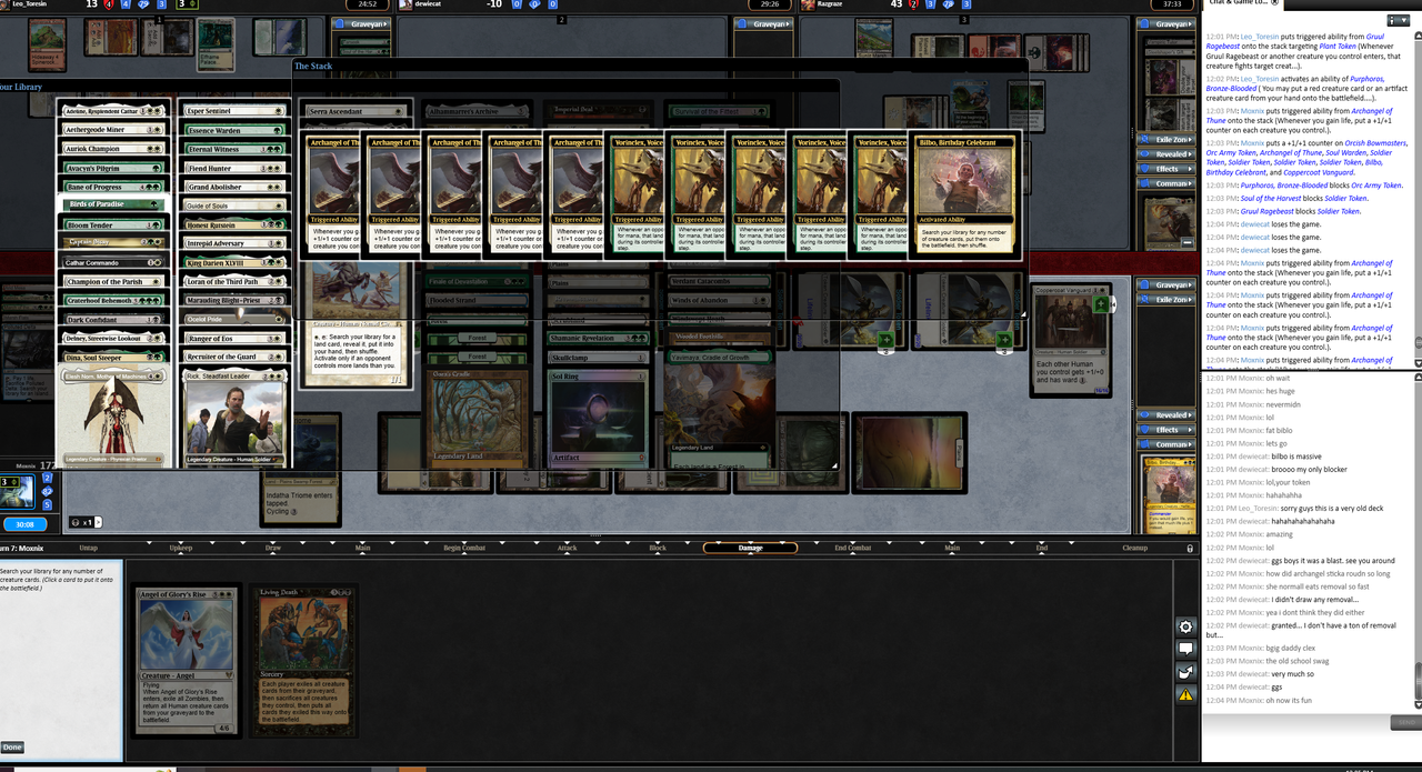 bilbo birthday multitudes