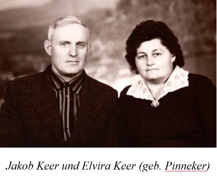 Jakob Elvira