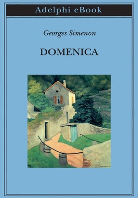 Georges Simenon - Domenica (2026)