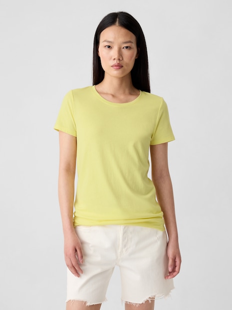 Gap Factory’s Mega Sale: 40% Off + Extra 15% on Clearance – Unbeatable Deals on Summer Essentials Gap Factory’s Mega Sale: 40% Off + Extra 15% on Clearance – Unbeatable Deals on Summer Essentials