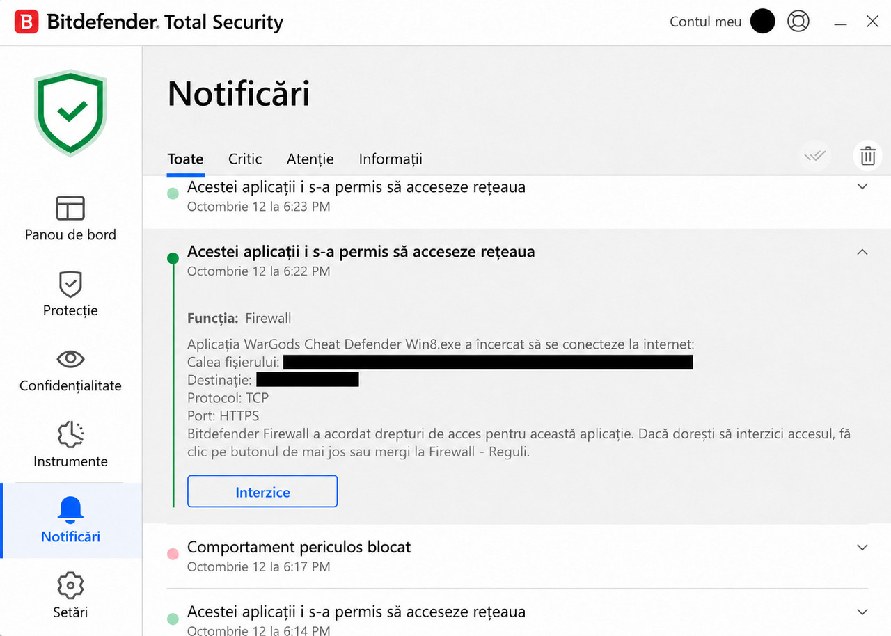 bitdefender 3