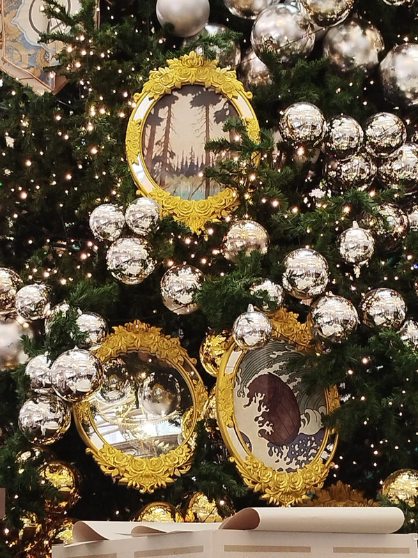 Ладья и Предновогодняя Москва 2025 148