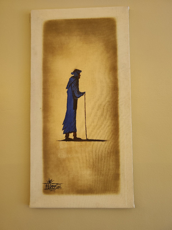 Original Artwork 2