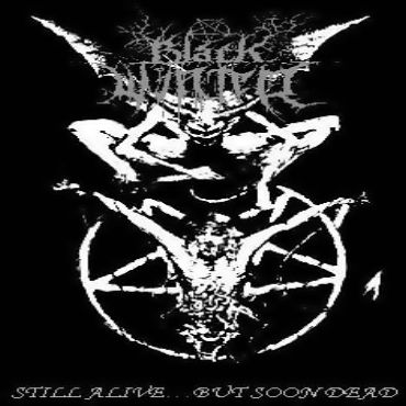 Black Winter Still Alive but Soon Dead