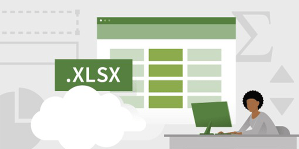 Learning Excel Desktop (Office 365/Microsoft 365)