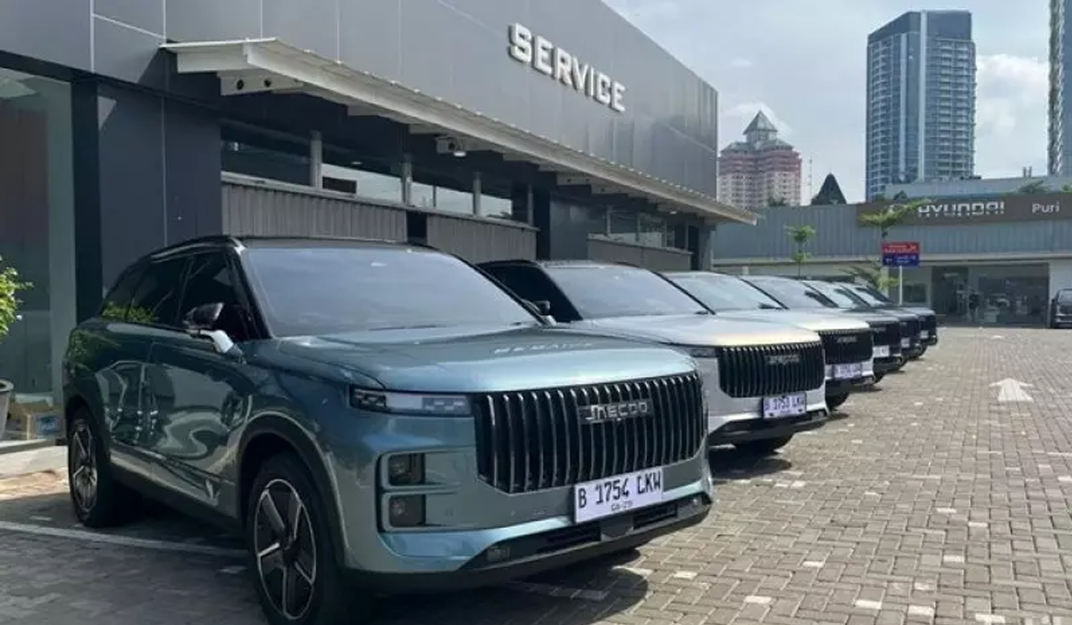 Harga Miring Brand China Bikin Pasar Anjlok, Apa Dampaknya?