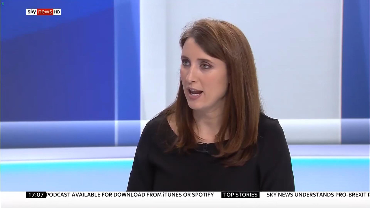 12 January - 17.00.00 - Sky News. A round-up of all the day's ma
