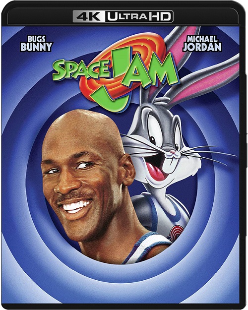 Kosmiczny mecz / Space Jam (1996) MULTi.REMUX.2160p.UHD.Blu-ray.HDR.HEVC.ATMOS7.1-DENDA / DUBBING i NAPISY PL