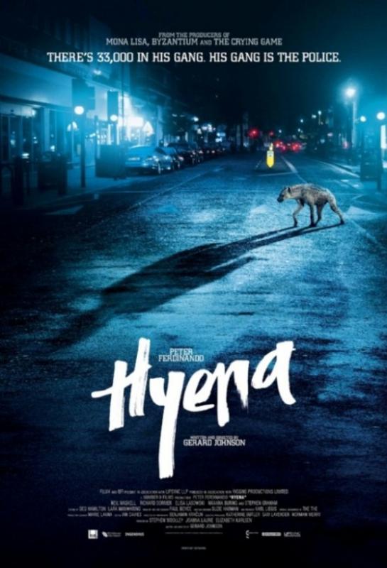 Hiena / Hyena (2014) PL.720p.x265.BRRip.HEVC.AC3-SLiSU / LEKTOR PL