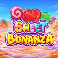 Sweet Bonanza Slot Pragmatic Play - Slot Gacor Buah dengan RTP 96.51%