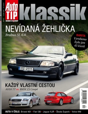 Auto Tip Klassik