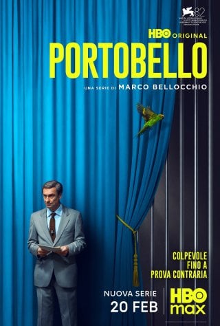 Portobello - Miniserie (2026) mkv FullHD 1080p WEBDL ITA ENG Sub