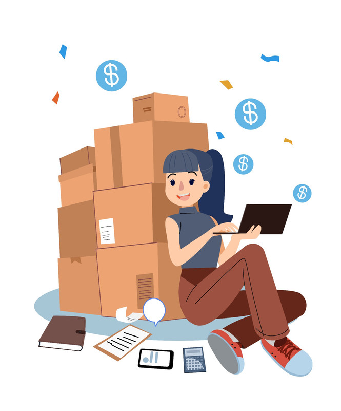 Stop Spending too Much Money on Shopping Online
