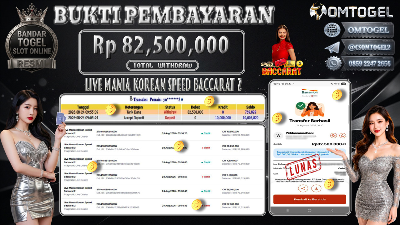 omtogel-jackpot-pragmatic-live-dealer-live-mania-korean-speed-baccarat-2-rp82500000--dibayar-lunas-07-16-30-2026-08-25