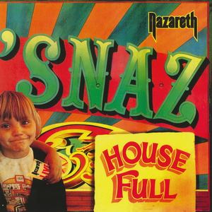 'Snaz (1981) 'Snaz (1981)